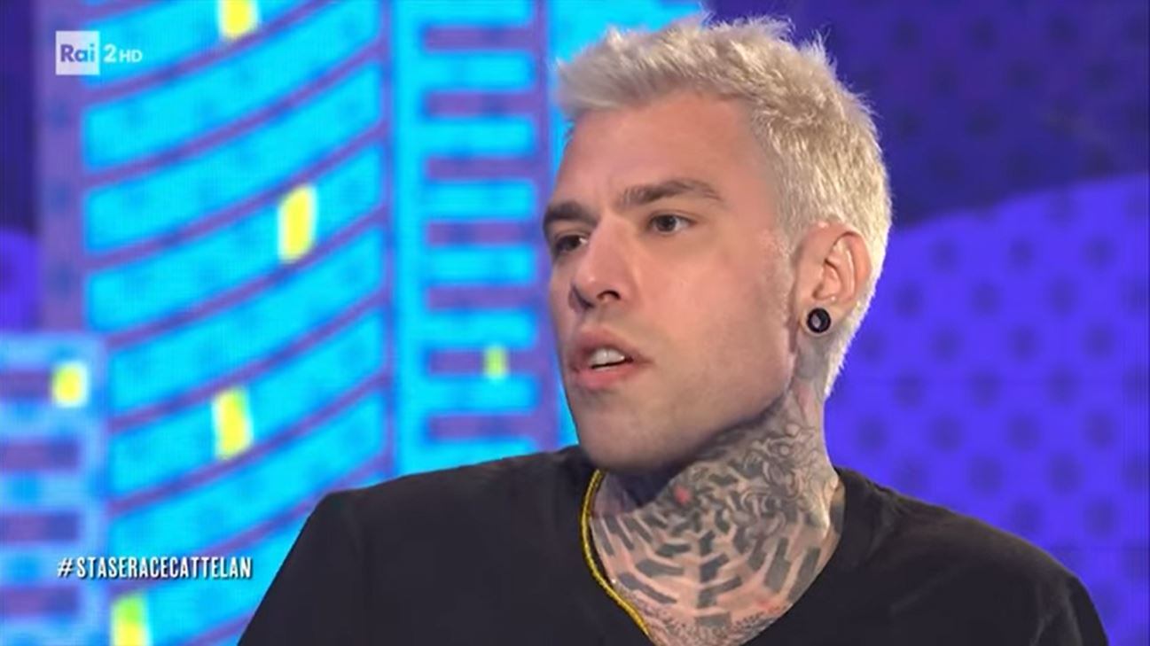 "Voleva influenzare le elezioni?". Il Codacons inchioda la Rai per la sparata di Fedez