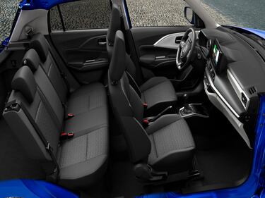 Nuova Suzuki Swift, guarda tutte le foto 14