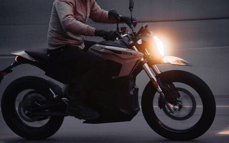 Zero Motorcycles: guarda le foto delle moto a zero emissioni 15