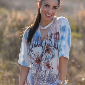 Pilar Rubio si prende la scena su Instagram: gli scatti di lady Ramos 3