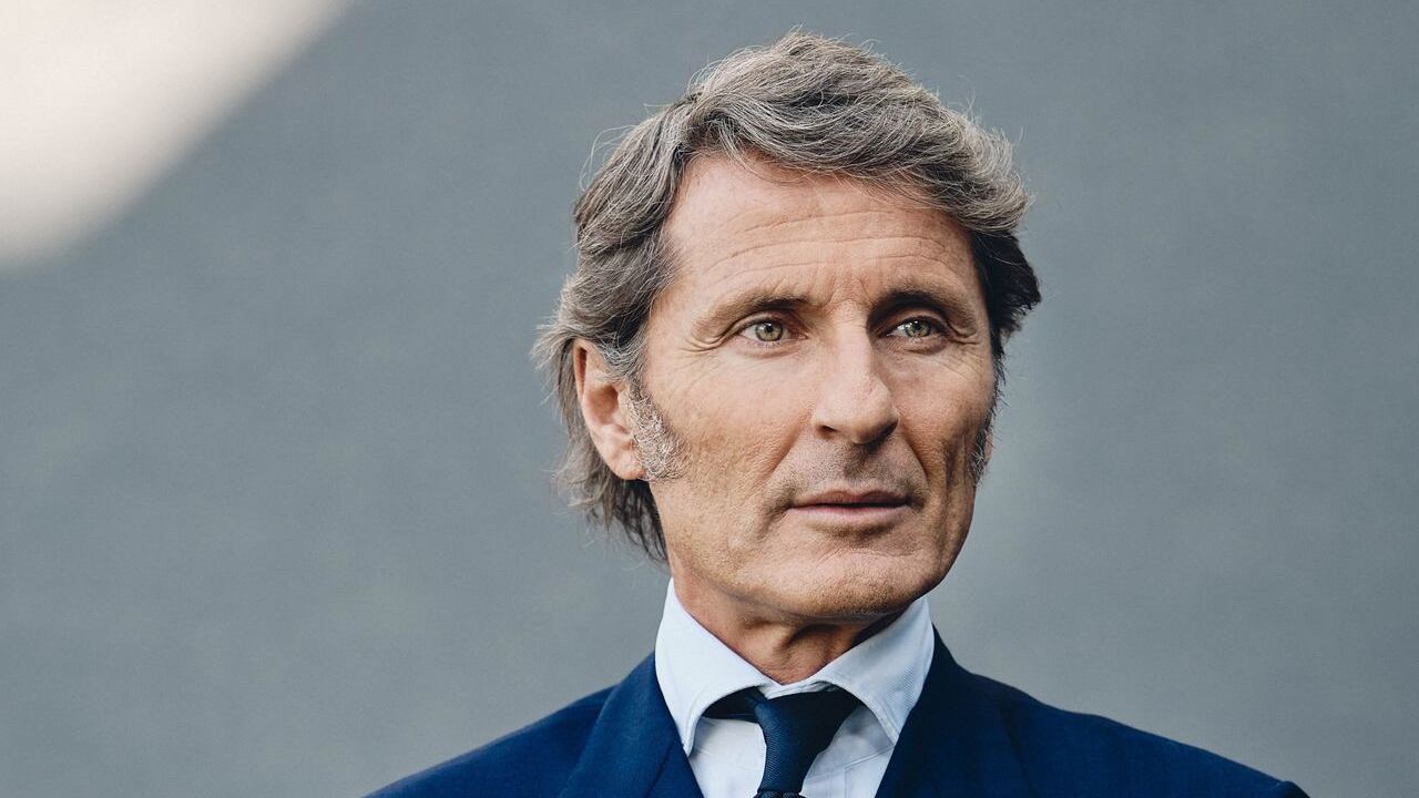 "In Lamborghini al via una nuova rivoluzione Il mio piano al 2030"