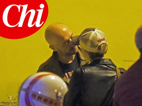 Bastianich: "Sono dispiaciuto per Nadia. Lei è una strettissima amica"