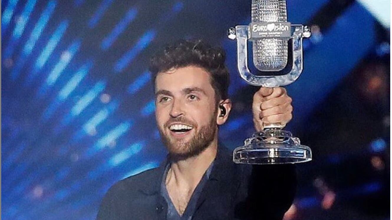 Cancellato l'Eurovision 2020, Diodato non parteciperà alla kermesse in Olanda