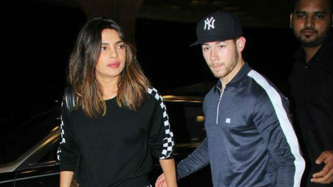 Nick e Priyanka: dopo i rumors ora la proposta di matrimonio