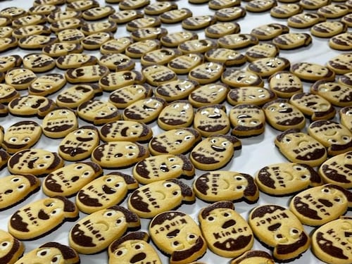 "Kinderini Ferrero". Arriva il nuovo biscotto per la prima colazione