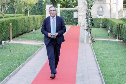 Ricevimento a Villa Taverna: tutte le foto 5