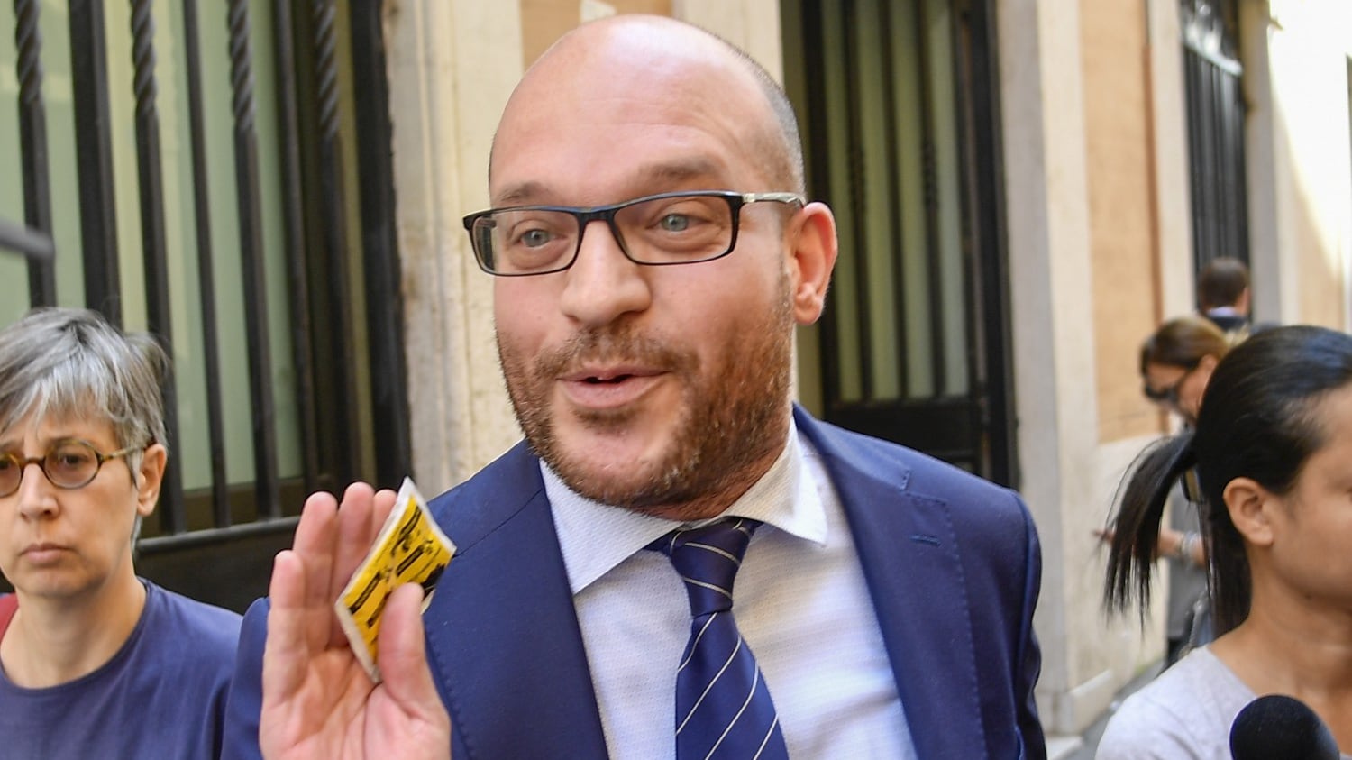 Fontana: "Se non otterrò risorse per famiglie e disabili farò un passo indietro"