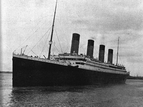Dopo 14 anni esploratori tornano nelle profondità: "Il Titanic si sbriciola"