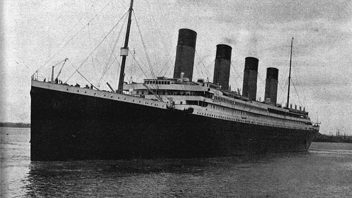 Dopo 14 anni esploratori tornano nelle profondità: "Il Titanic si sbriciola"