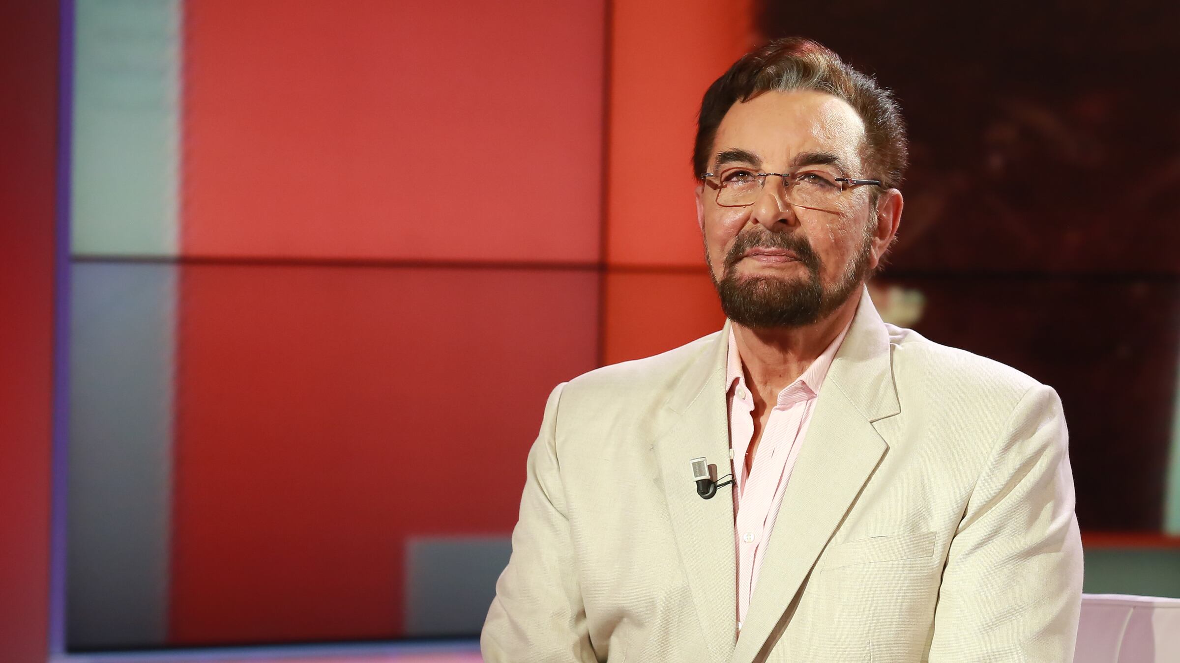 E Kabir Bedi scoprì di essere... Sandokan l'eroe degli italiani