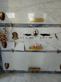 Cimitero Santa Maria 2