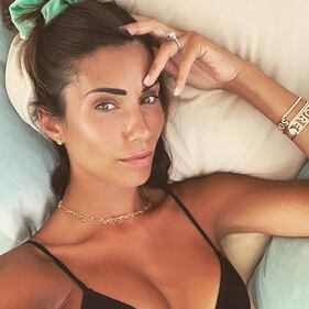 Federica Nargi incanta i suoi follower su Instagram 4