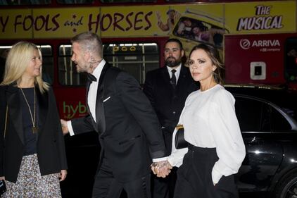 Victoria Beckham, le immagini più belle 7