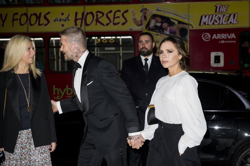 Victoria Beckham, le immagini più belle 7