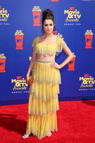 Mtv Movie & Tv Awards 2019, i look più hot 4