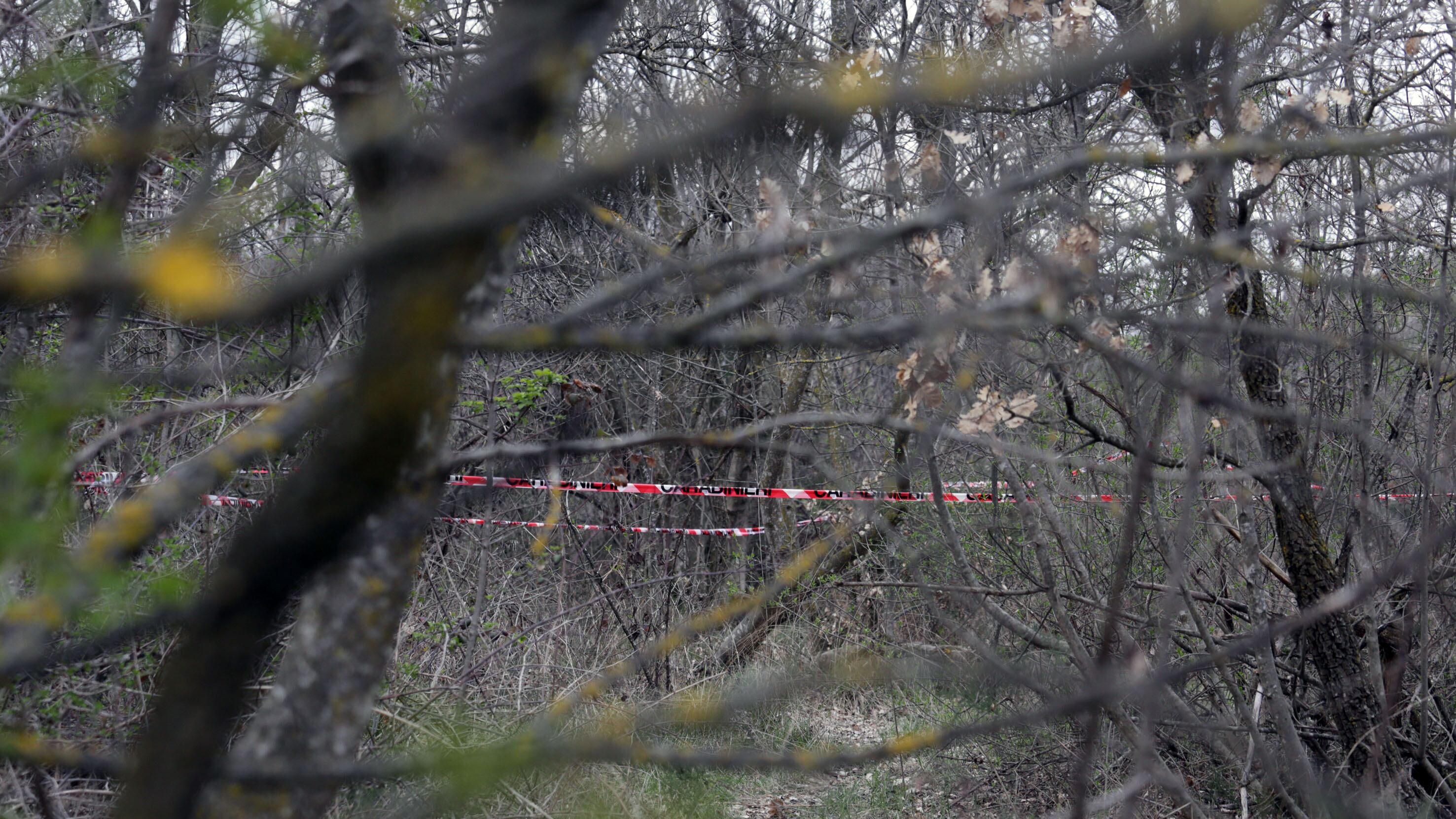 Giallo a Forlì: trovato un cadavere decapitato
