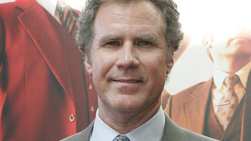 Will Ferrell, grave incidente per il famoso attore