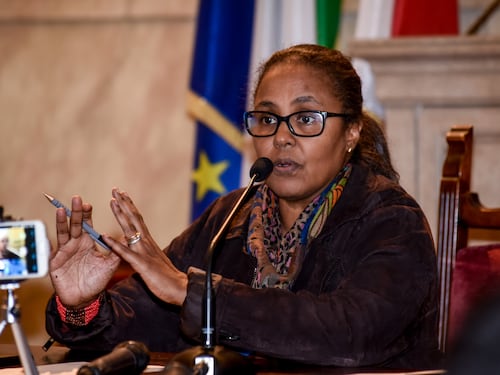 "Islamiche lasciate sole. La sinistra ora si svegli: basta altri casi Saman"