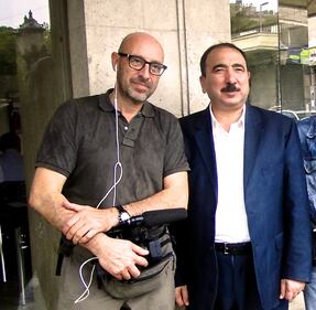 Quattro passi nella guerra 6