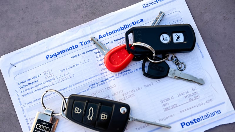 Bollo auto, tutte le domande (e risposte) sull’esenzione dal 2027