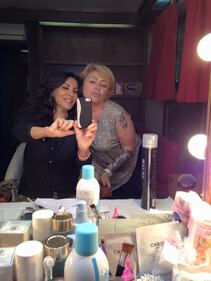 Sabrina Ferilli, foto 7