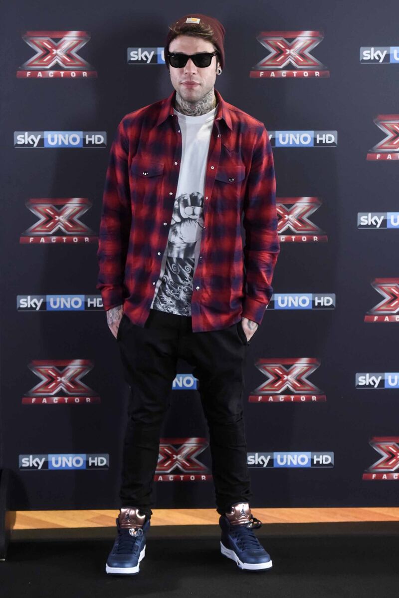 X Factor Italia ieri e oggi, amarcord e novità 71