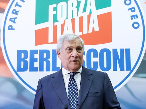 "Il centrosinistra è morto: porte aperte ai liberali"