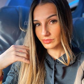 Adriana Pozueco si prende la scena su Instagram 11