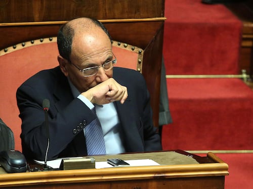 Così sarà il "Nuovo centrodestra". Schifani pronto a fare il capogruppo