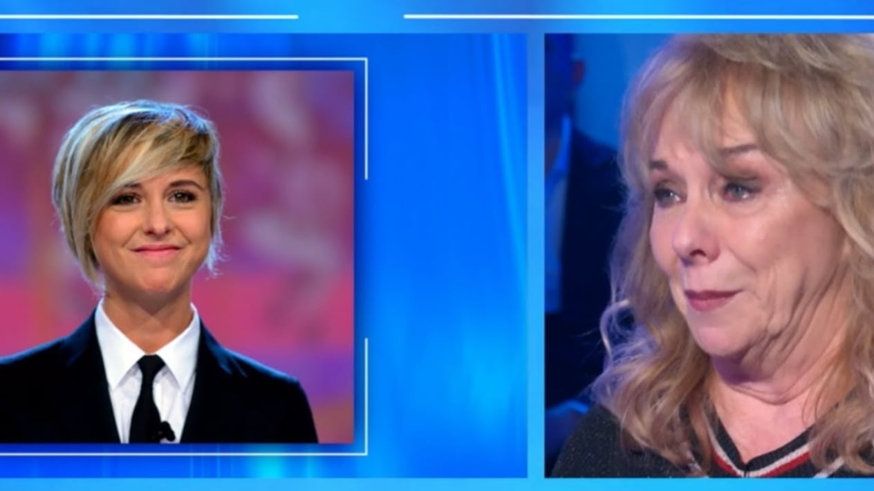 La madre di Nadia Toffa e le lacrime in tv: "Non riesco ad andare avanti"