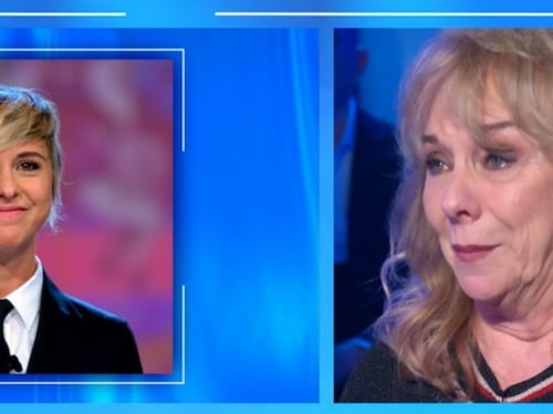 La madre di Nadia Toffa e le lacrime in tv: "Non riesco ad andare avanti"