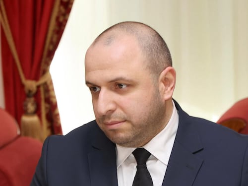 Rivoluzione ai vertici, salta il ministro Reznikov: ecco il nuovo uomo di Zelensky alla Difesa