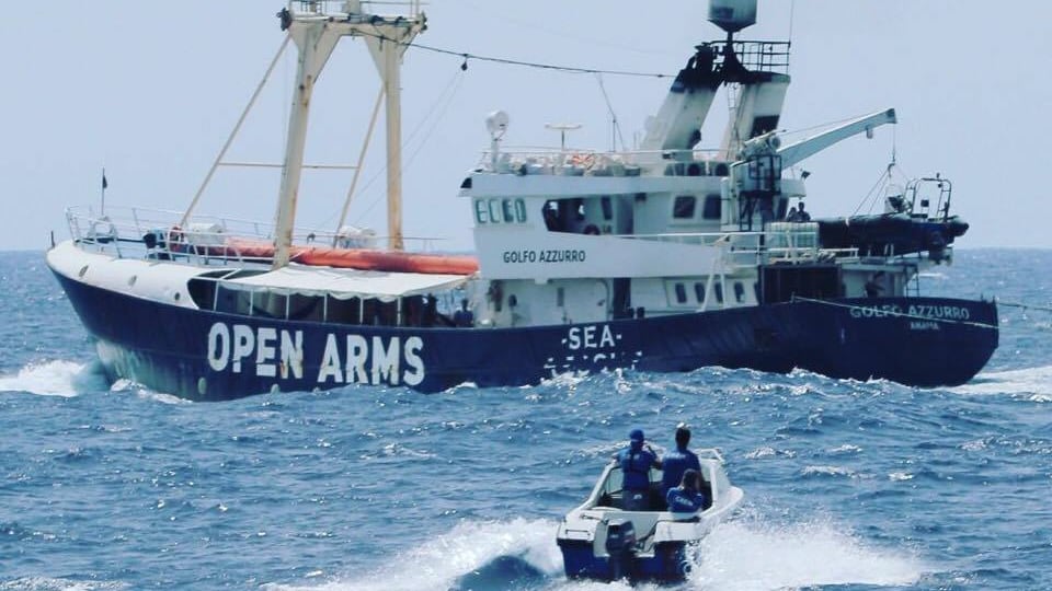 I numeri smentiscono le Ong. In 20 giorni nessun morto in mare