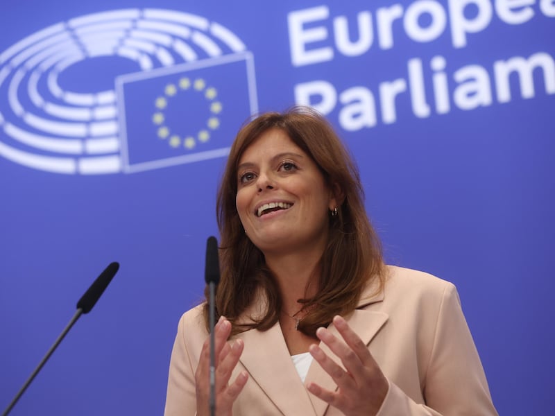 L’ultima sparata della Salis “Ceuta non è Spagna né Europa”. La destra la demolisce