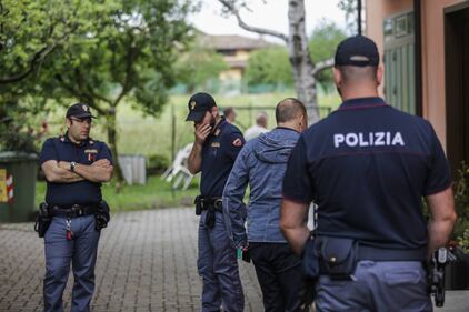 Pavone Canavese, tabaccaio uccide il ladro di notte 5