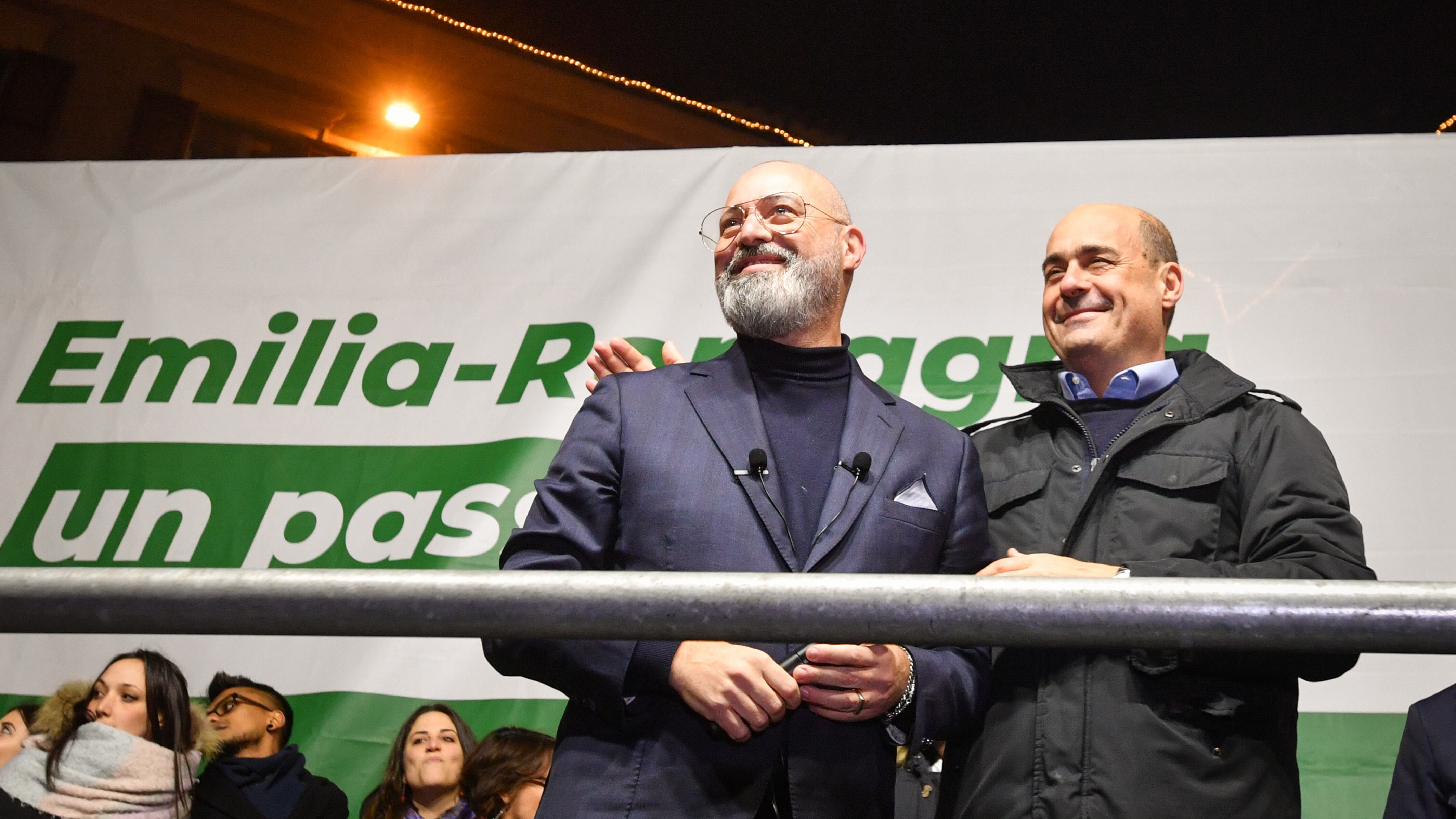 Così salvano "il soldato Zinga": la strategia di Bettini per mettere ko Bonaccini