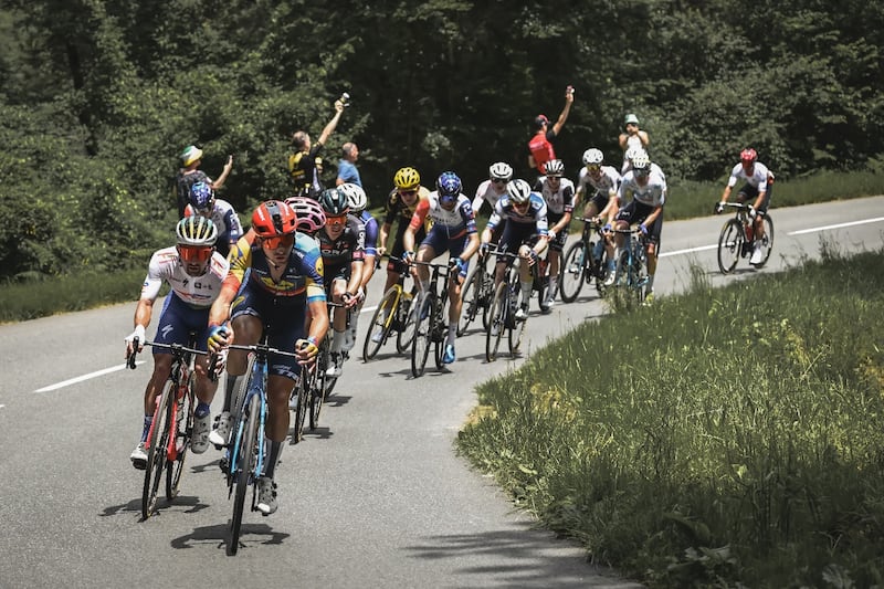Fonte: Twitter (@LeTour)