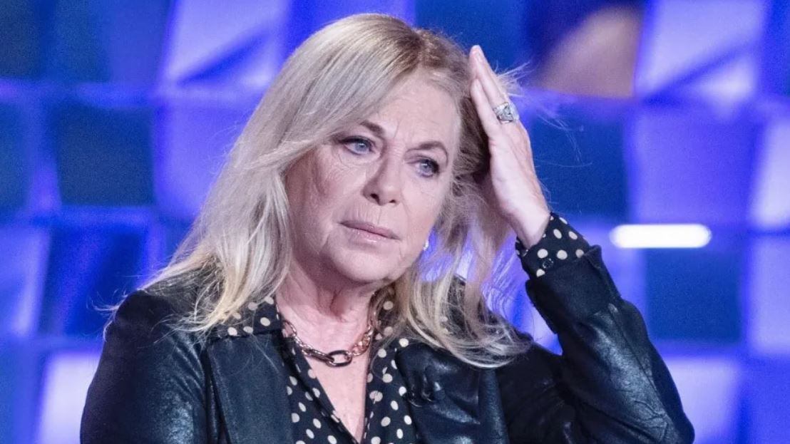 "Se avessi saputo perdonare...". Rita dalla Chiesa e la storia con Fabrizio Frizzi