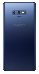 Ecco il Samsung Galaxy Note 9 5