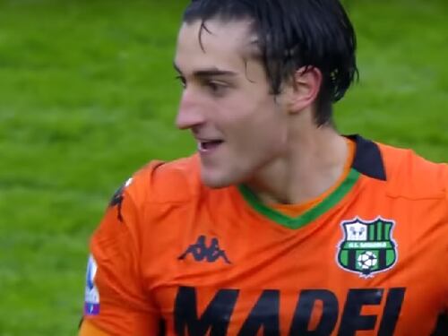 La favola dell'"interista" Turati, il portierino che ha fermato la Juve