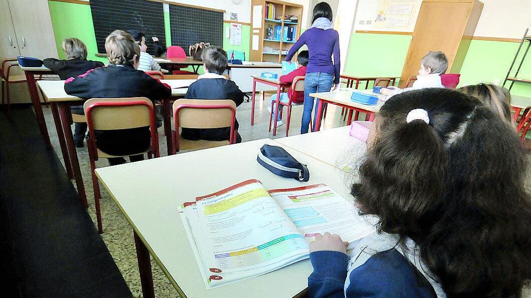 È record di assenze per i prof: raddoppiati i giorni di malattia
