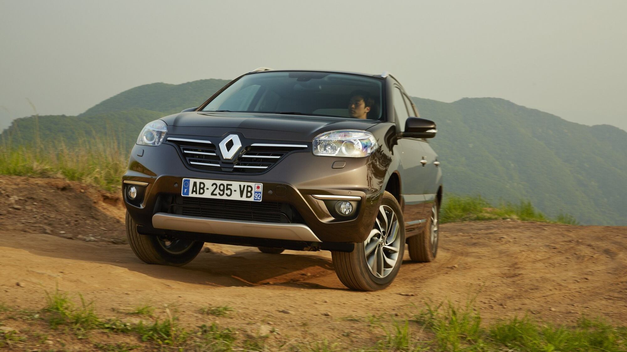 Renault Koleos M.Y. 2014