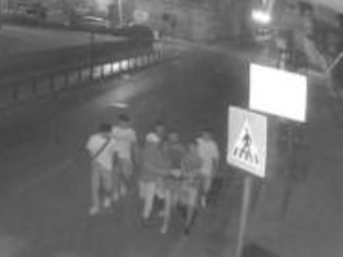 Stupro di Palermo, agli imputati maggiorenni condanne dai quattro ai sette anni
