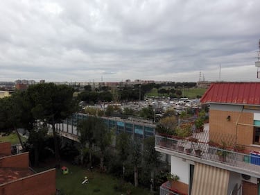 Il degrado di Tor Sapienza 10