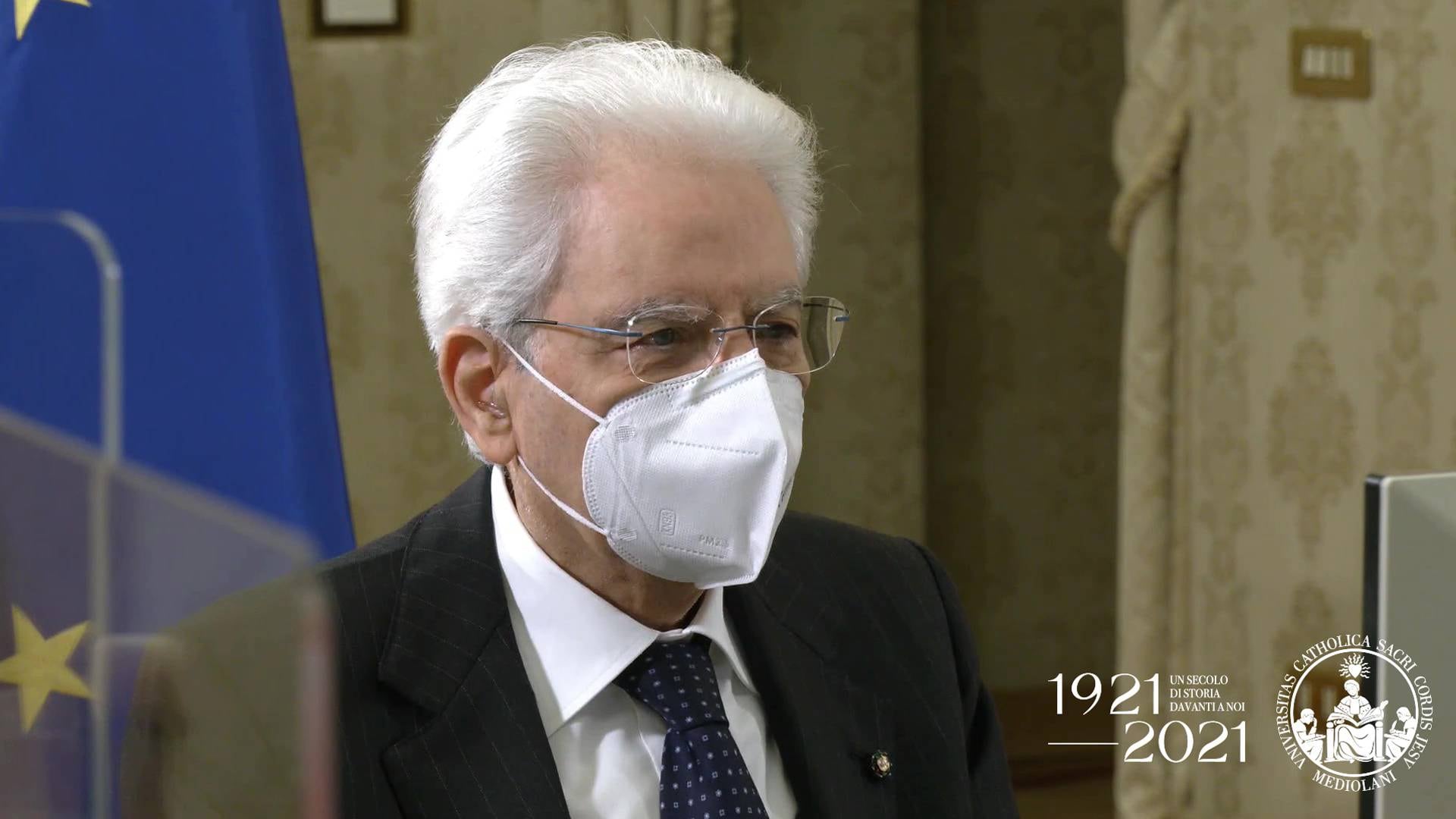 Il centrodestra stana la sinistra sul ddl Zan. E Mattarella non lo cita
