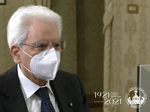 Il centrodestra stana la sinistra sul ddl Zan. E Mattarella non lo cita
