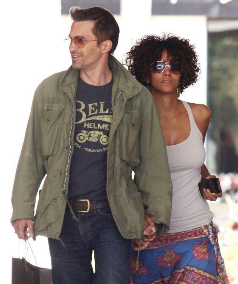 Halle Berry, foto 20