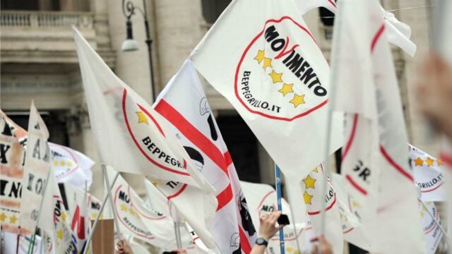Europee, i vertici grillini tassano i parlamentari: bottino da 625mila euro