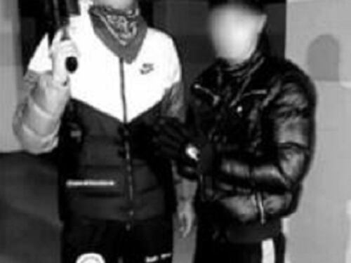 Estorsioni e minacce, il trapper Montana patteggia. Ecco perché non andrà in carcere