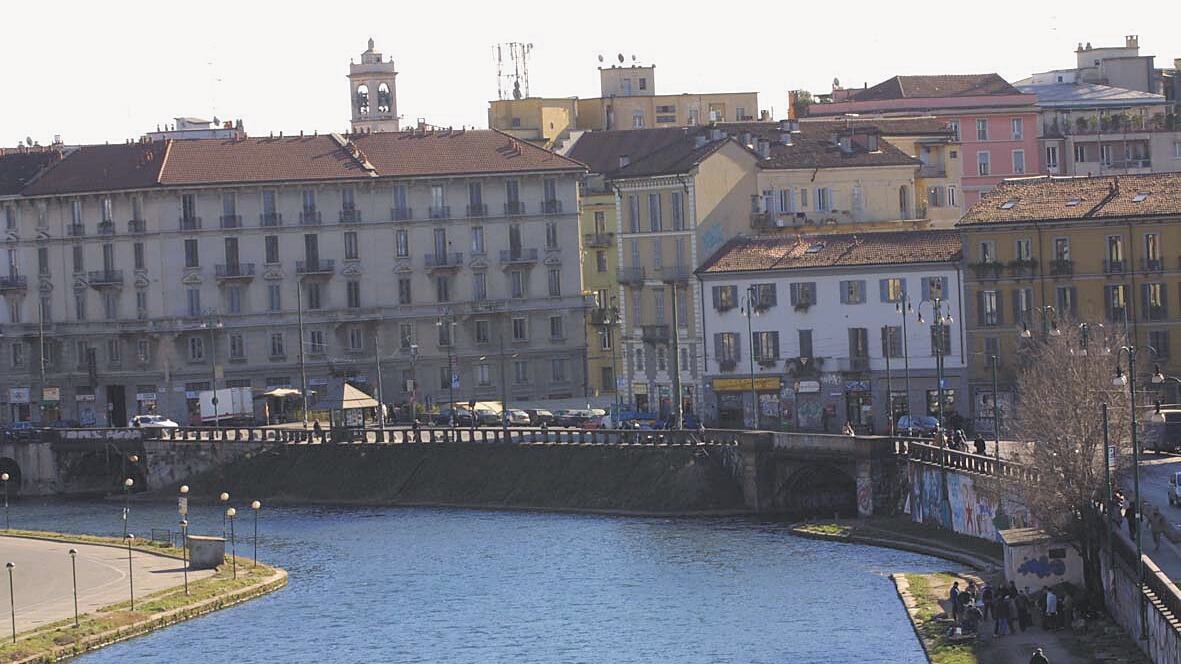 Darsena, l'ira del mercato: "Ignorati"